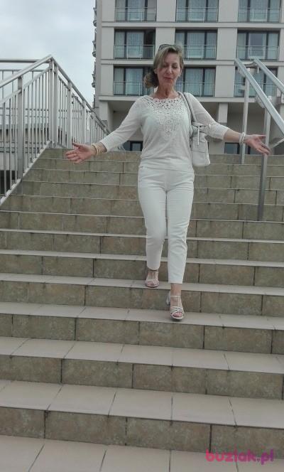 Ewa, Female, 67, Wschowa, Polska, Photo: 3