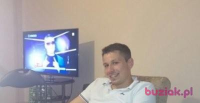 Paweł, Mężczyzna, 36, Warszawa, Polska, Zdjęcie: 2