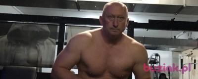 Mariusz, Mężczyzna, 53, Świnoujście, Polska, Zdjęcie: 1