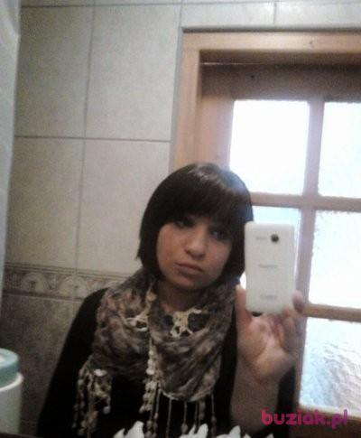 Agusia Krystyna;), Kobieta, 34, Kraków, Polska, Zdjęcie: 4