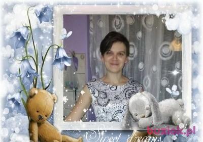 Sylwia , Kobieta, 44, Zabrze, Polska, Zdjęcie: 7