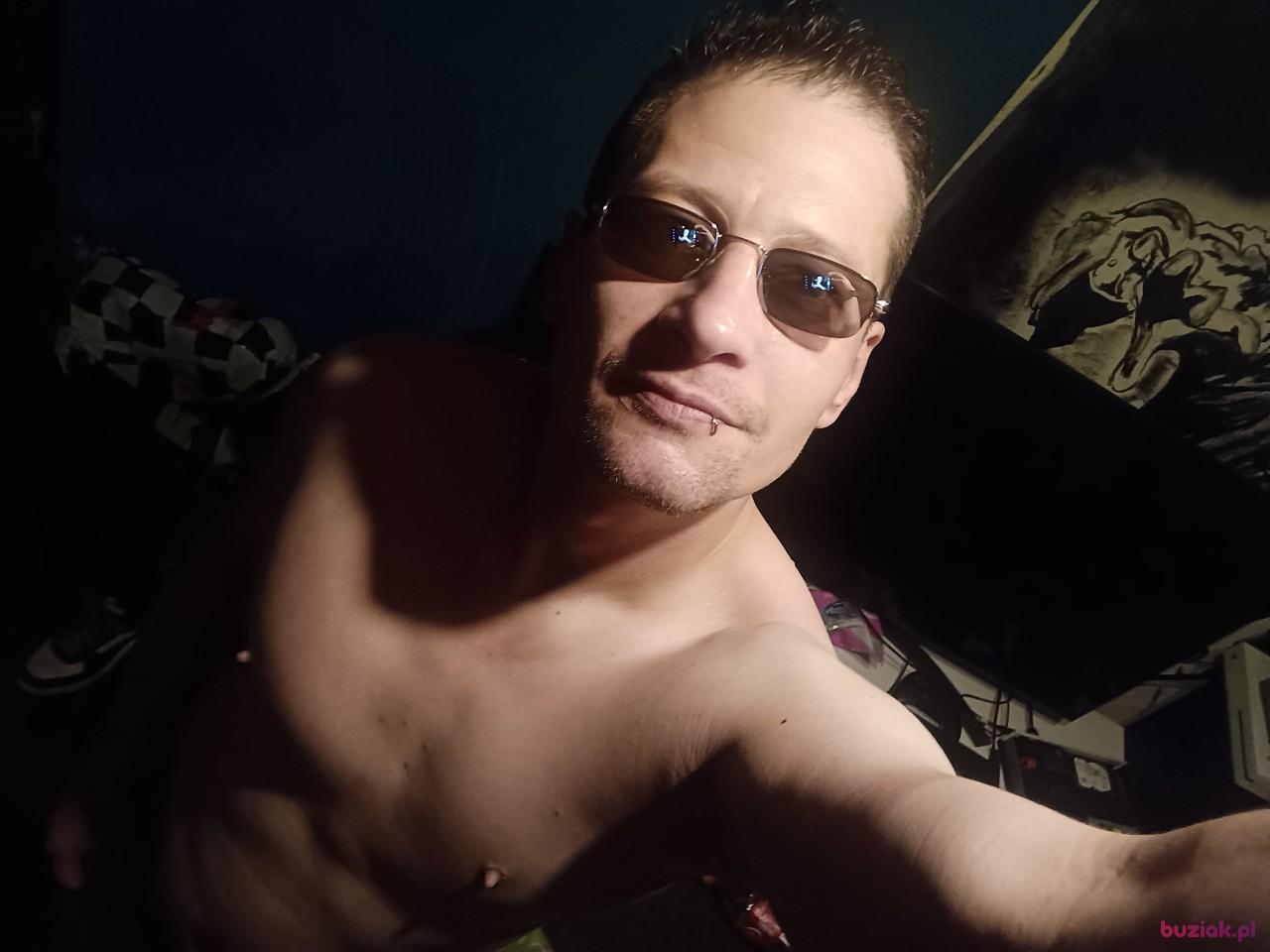 Lukasz, Male, 42, Haarlem, Holandia, Photo: 8