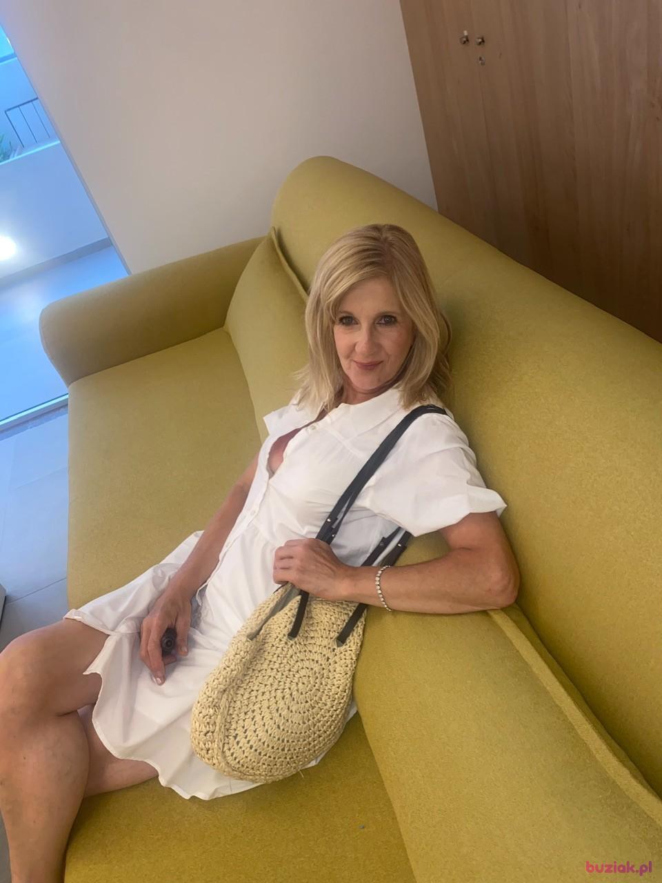 Beata, Kobieta, 58, Wielka Brytania, Zdjęcie: 6