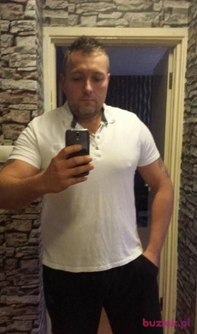 Dariusz, Mężczyzna, 48, Kilmarnock, Wielka Brytania, Zdjęcie: 1