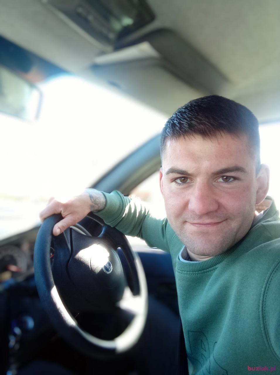 Szymon, Mężczyzna, 30, Haarlem, Holandia, Zdjęcie: 3