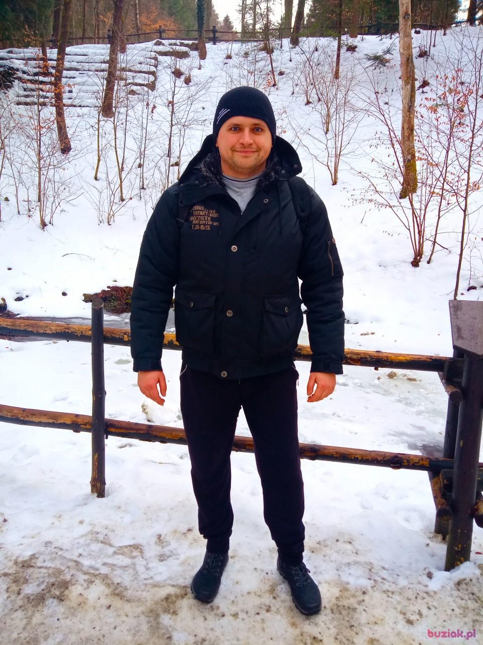 Krzysztof, Male, 35, Brzesko, Polska, Photo: 4