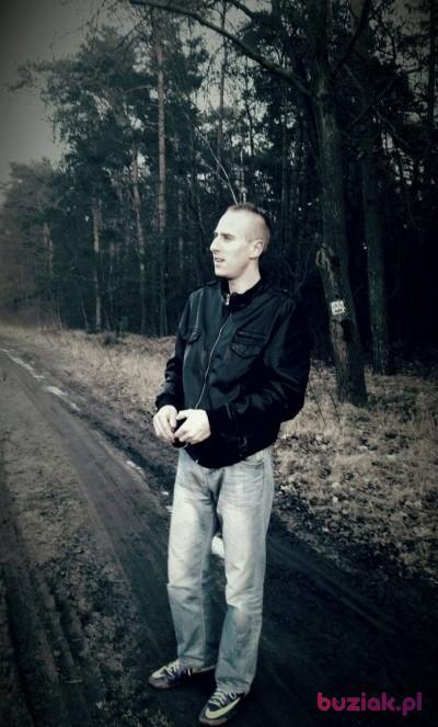 piotr, Mężczyzna, 35, Kalisz, Polska, Zdjęcie: 1