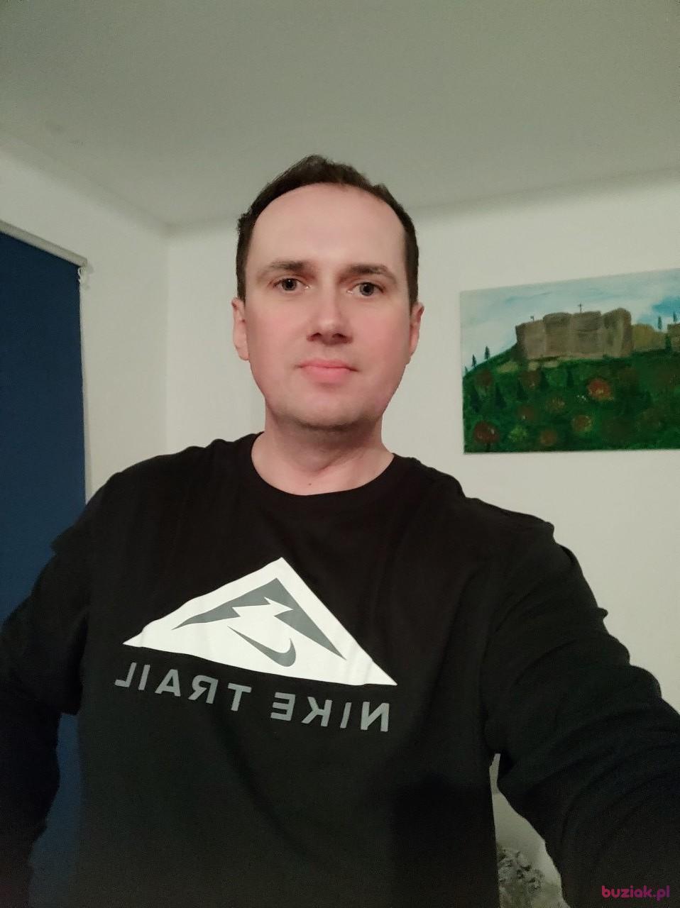 Robert, Mężczyzna, 45, Myszków, Polska, Zdjęcie: 2