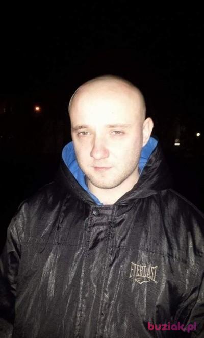Dawid, Mężczyzna, 33, Środa Wielkopolska, Polska, Zdjęcie: 2