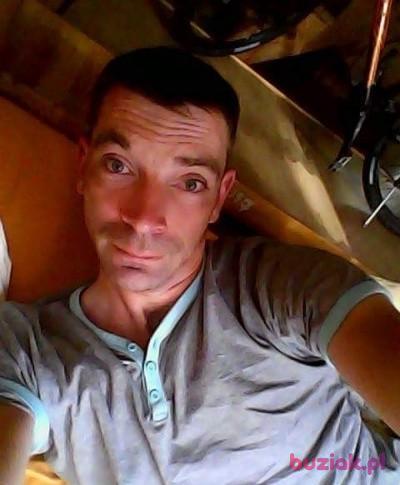 Tomek, Mężczyzna, 44, Augustów, Polska, Zdjęcie: 2
