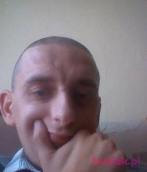 tyzniewolna, Mężczyzna, 38, Gniezno, Polska, Zdjęcie: 2
