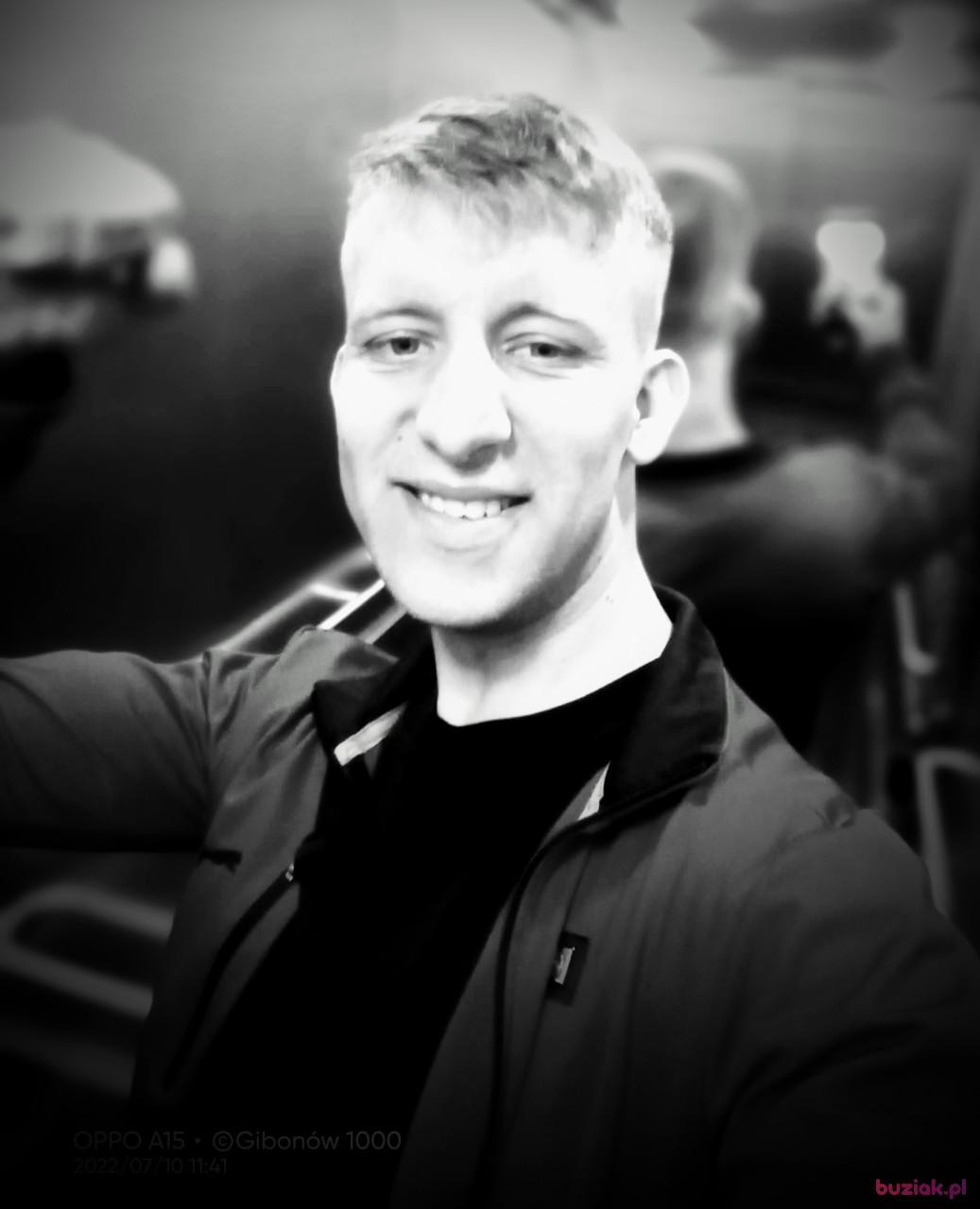 Rafal, Mężczyzna, 33, Skwierzyna, Polska, Zdjęcie: 2