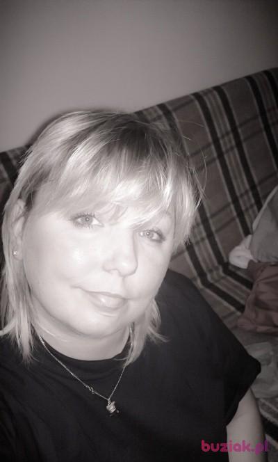 KASIULA, Kobieta, 43, Łódź, Polska, Zdjęcie: 1