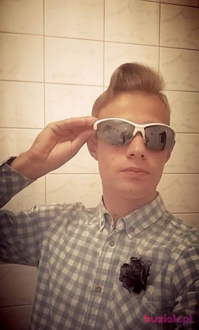 Hubert, Mężczyzna, 31, Wyszków, Polska, Zdjęcie: 2