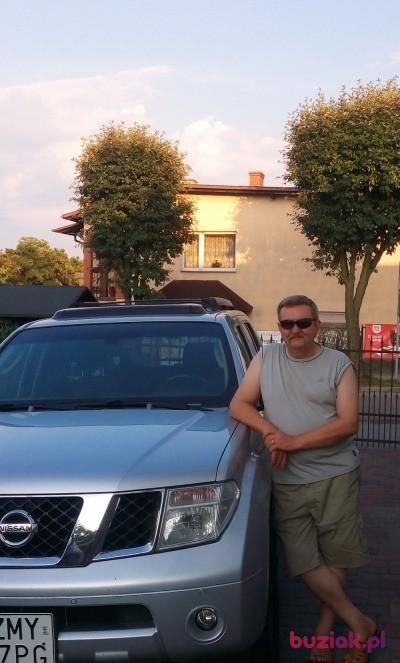 Ryszard, Mężczyzna, 71, Myślibórz, Polska, Zdjęcie: 2