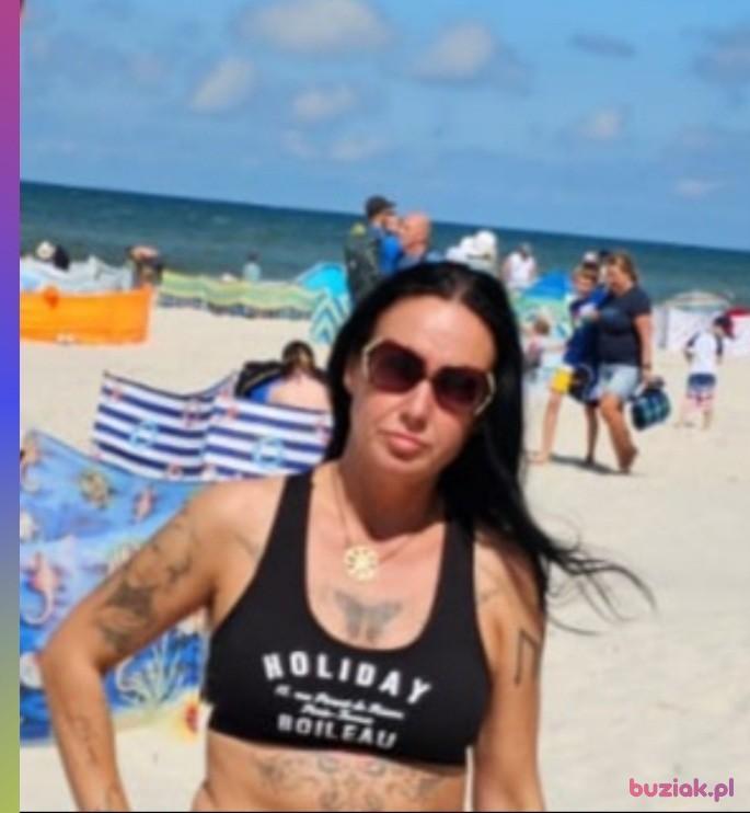 Gosia, Kobieta, 52, Płock, Polska, Zdjęcie: 1