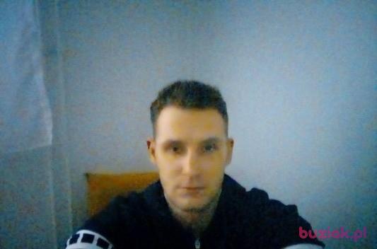 Rafal, Mężczyzna, 39, Białystok, Polska, Zdjęcie: 1