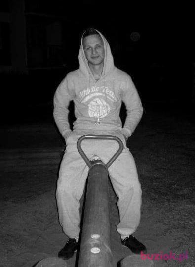 Sebastian, Mężczyzna, 37, Białystok, Polska, Zdjęcie: 2