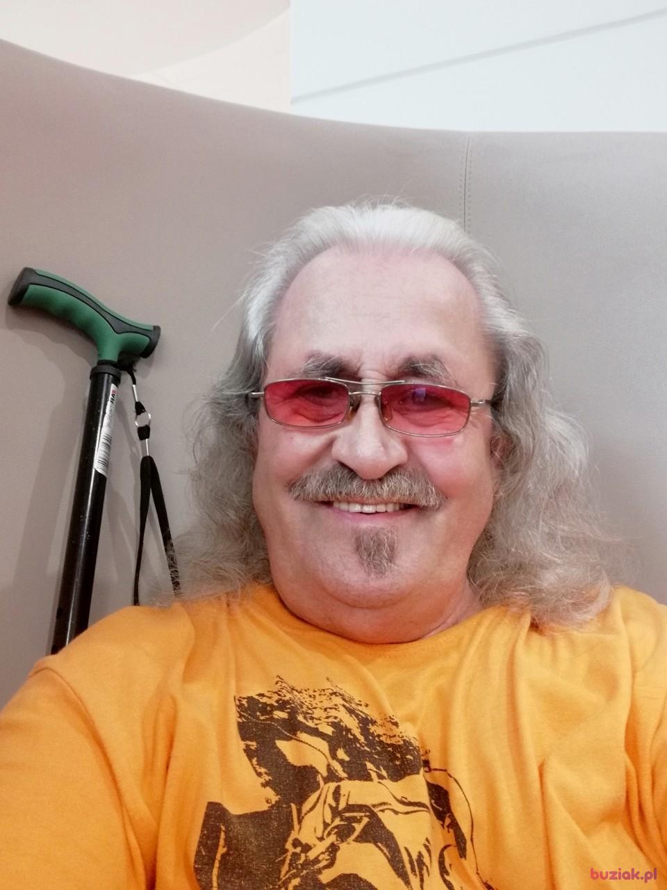 Bolesław, Mężczyzna, 74, Warszawa, Polska, Zdjęcie: 2