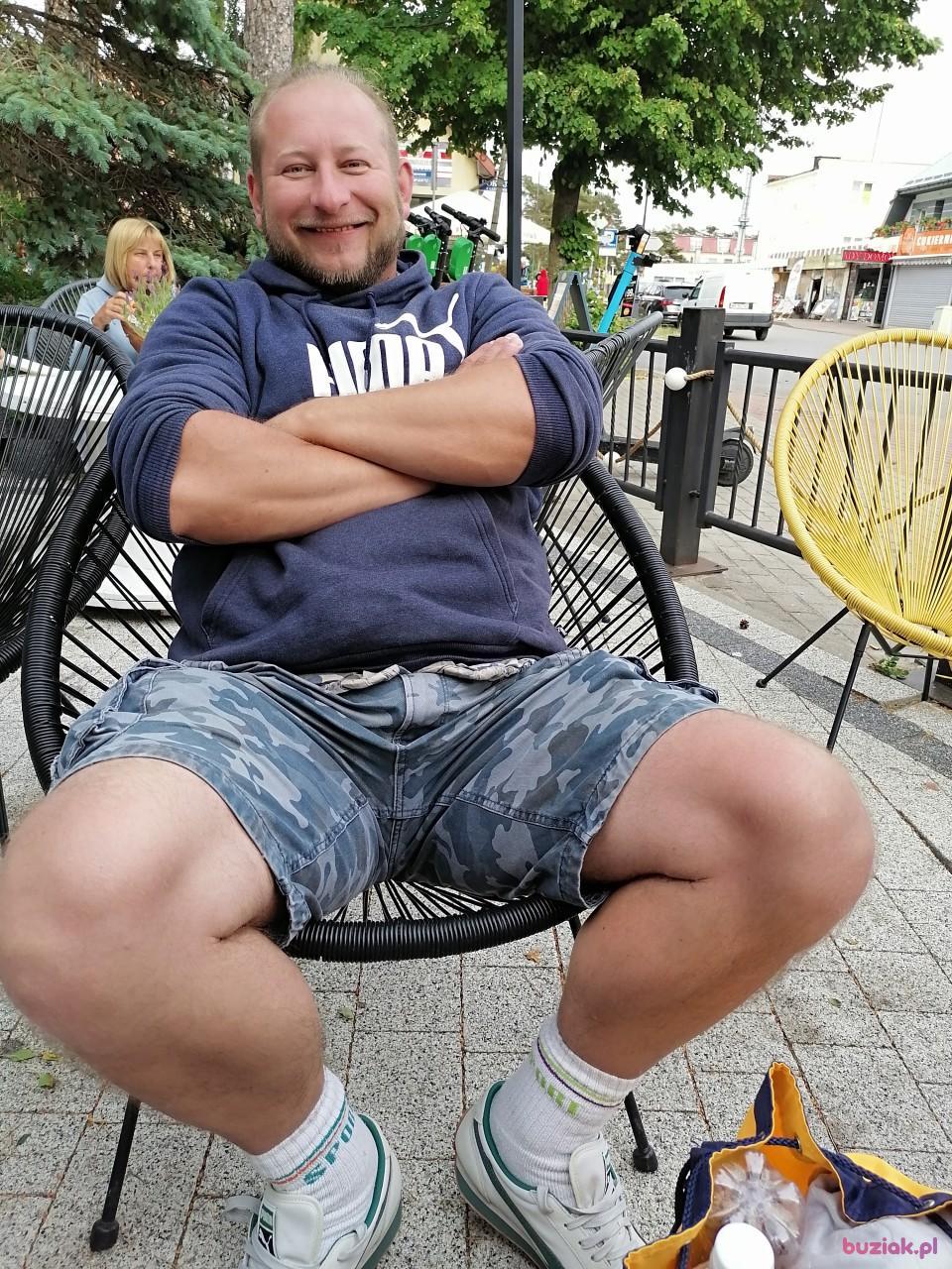 Kamil, Mężczyzna, 50, Warszawa, Polska, Zdjęcie: 1