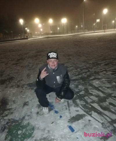 Sylwester, Mężczyzna, 33, Piła, Polska, Zdjęcie: 4