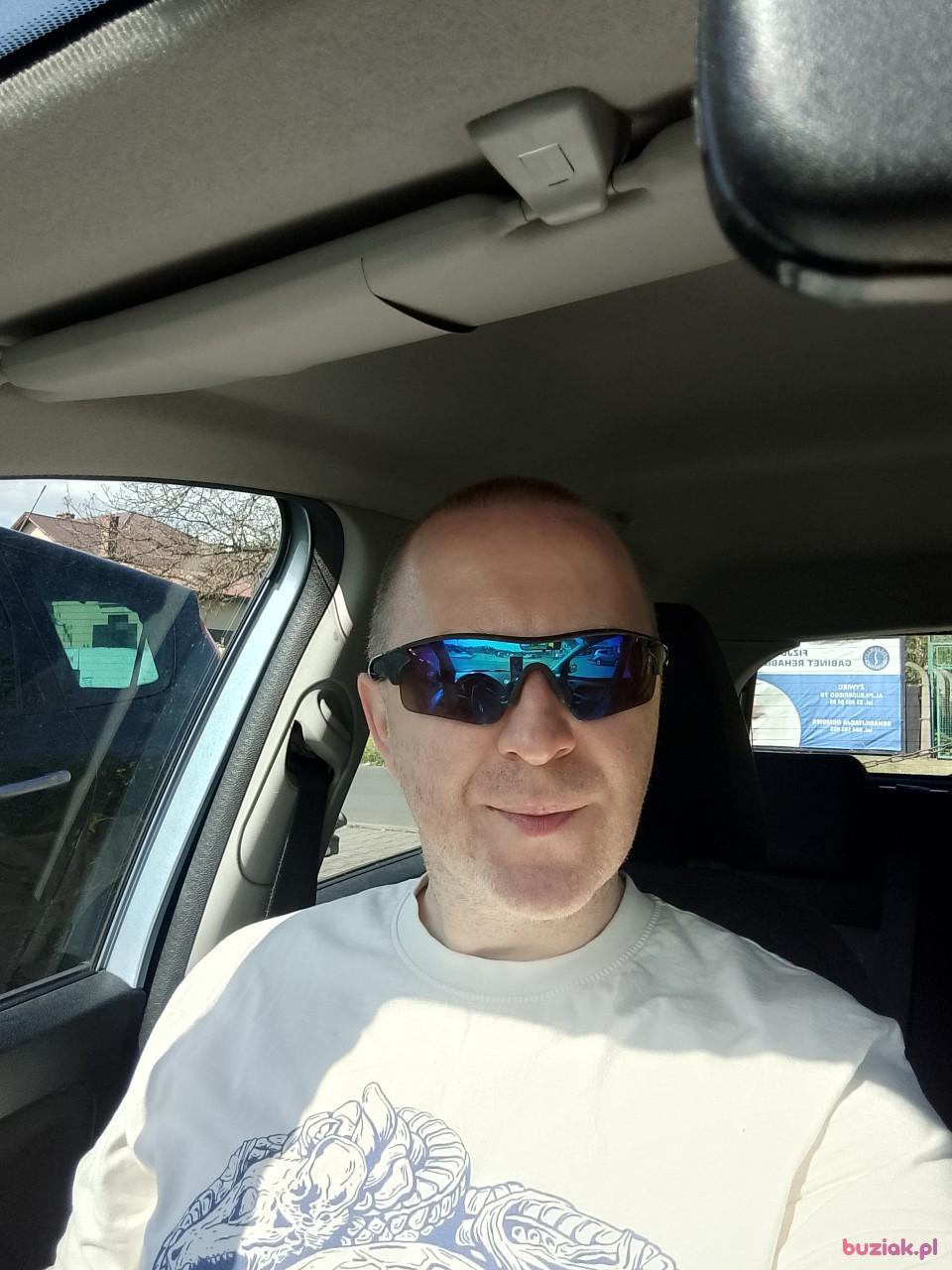 Fajny, Mężczyzna, 44, Bielsko-Biała, Polska, Zdjęcie: 5