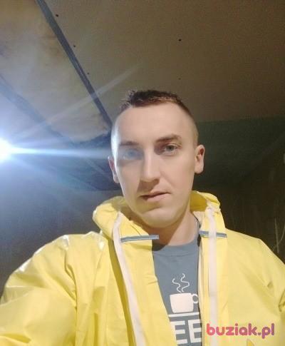 Tomasz, Mężczyzna, 39, Zamość, Polska, Zdjęcie: 3