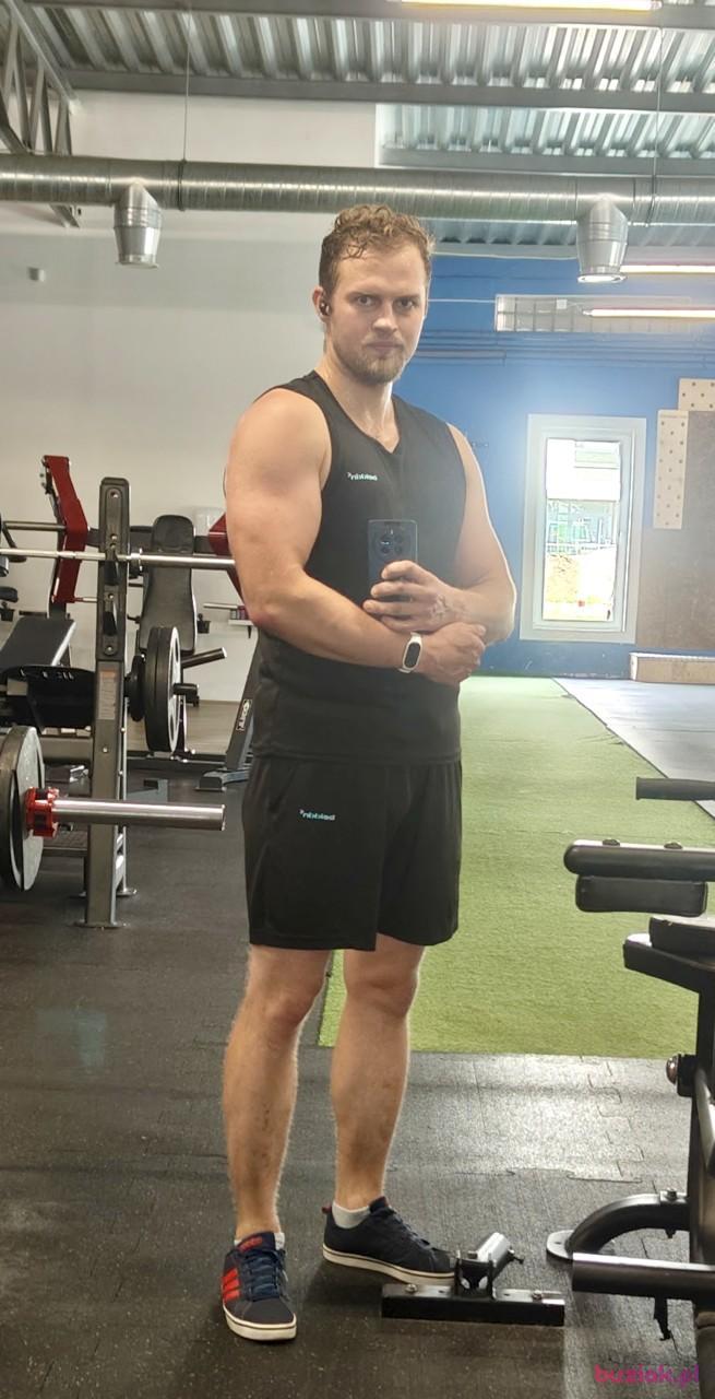 Aleks, Mężczyzna, 31, Nowy Dwór Mazowiecki, Polska, Zdjęcie: 2