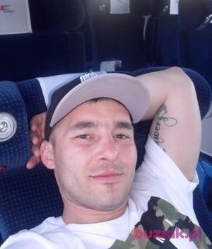 kamil, Mężczyzna, 39, Ciechanów, Polska, Zdjęcie: 1