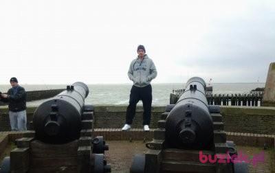 Kamas27, Male, 40, Polska, Photo: 3