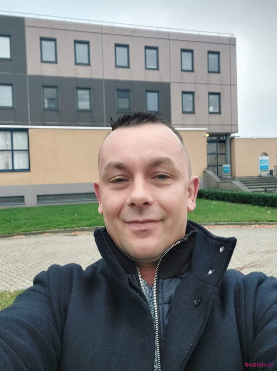 Marcin, Mężczyzna, 39, Arcen, Holandia, Zdjęcie: 2