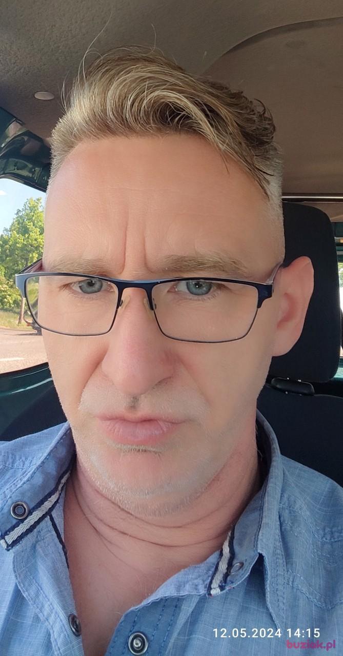 Pawel, Mężczyzna, 52, Berlin, Niemcy, Zdjęcie: 2