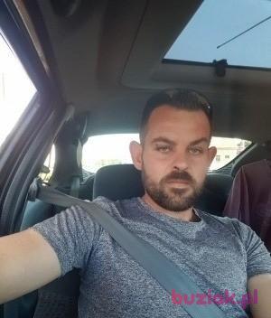 Paweł , Male, 38, Mława, Polska, Photo: 3
