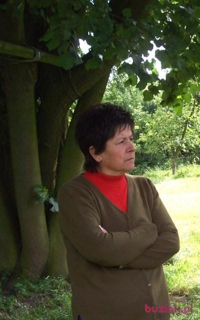 lucyna, Kobieta, 75, Częstochowa, Polska, Zdjęcie: 1