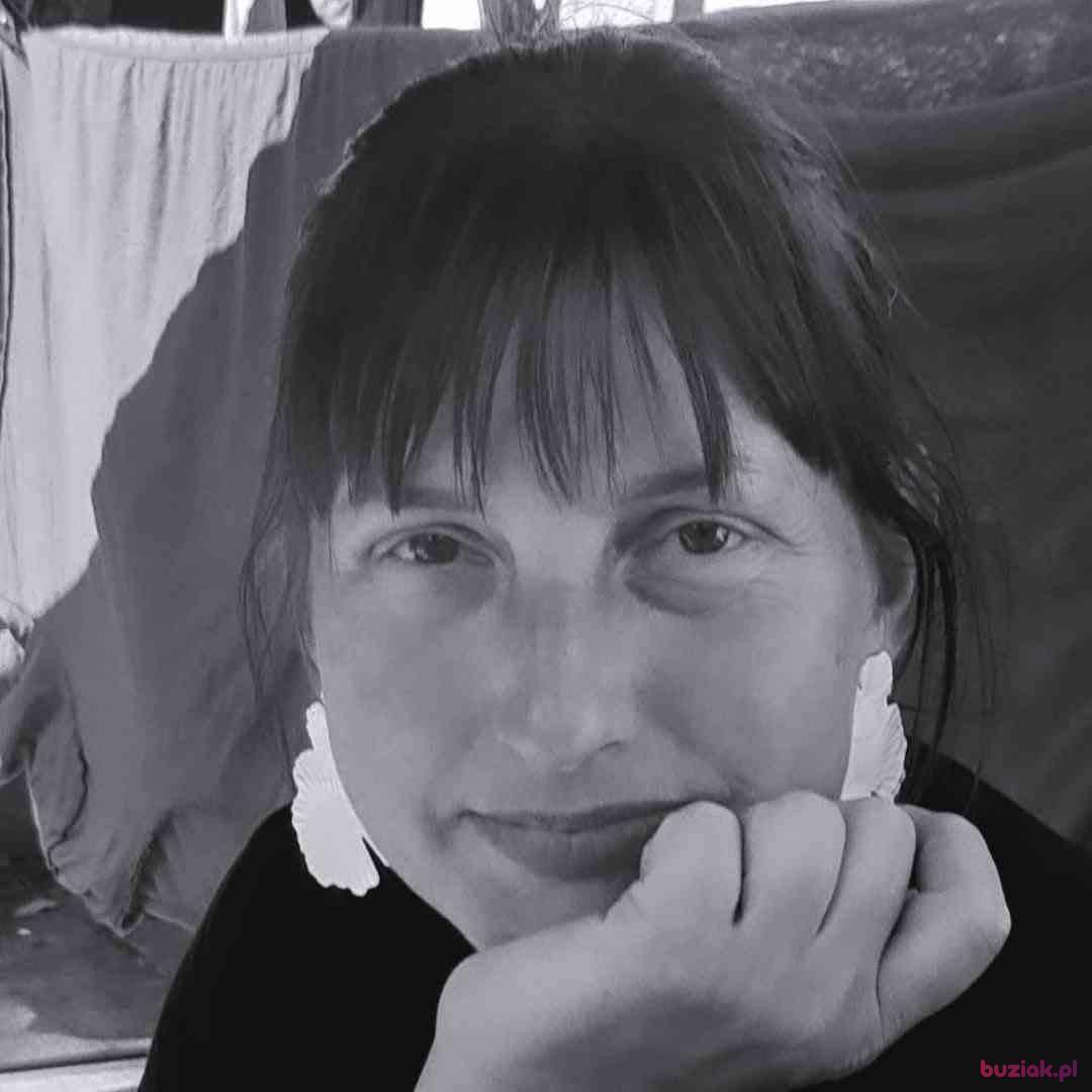 Małgorzata, Female, 47, Manchester, Wielka Brytania, Photo: 1