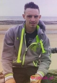 Sebastian , Mężczyzna, 36, Birmingham, Wielka Brytania, Zdjęcie: 4