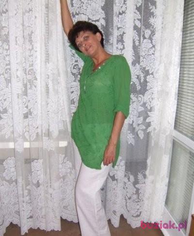 Jolanta, Kobieta, 59, Pleszew, Polska, Zdjęcie: 2