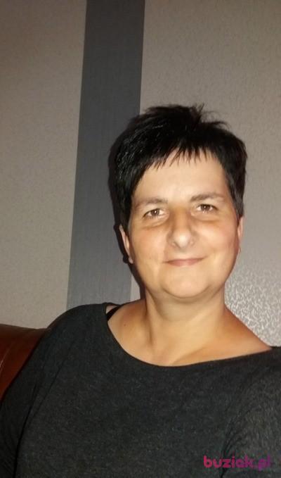 motylek44, Kobieta, 57, Świętochłowice, Polska, Zdjęcie: 1