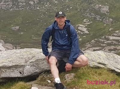 Andrzej , Male, 43, Westminster, Wielka Brytania, Photo: 3