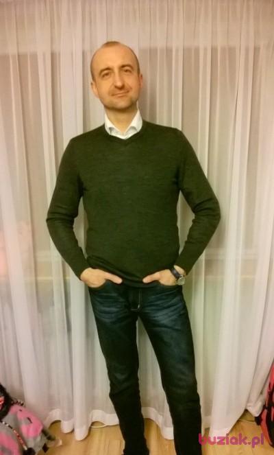 Paweł, Mężczyzna, 47, Luboń, Polska, Zdjęcie: 6