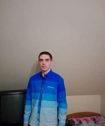 krzychu1306, Mężczyzna, 32, Kępno, Polska, Zdjęcie: 3