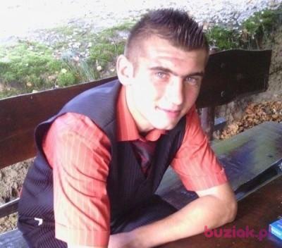 daniel, Mężczyzna, 33, Lubin, Polska, Zdjęcie: 2