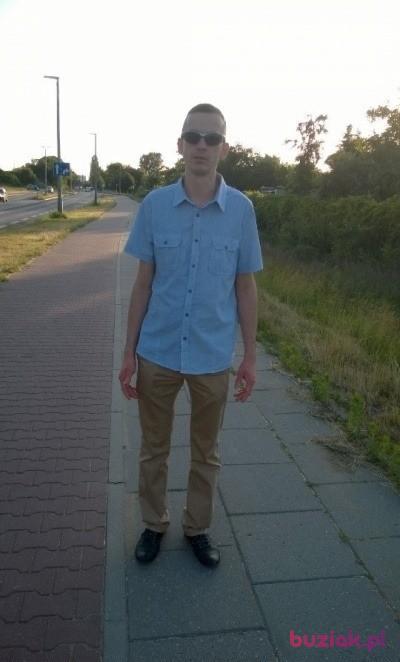jarek, Male, 44, Toruń, Polska, Photo: 8