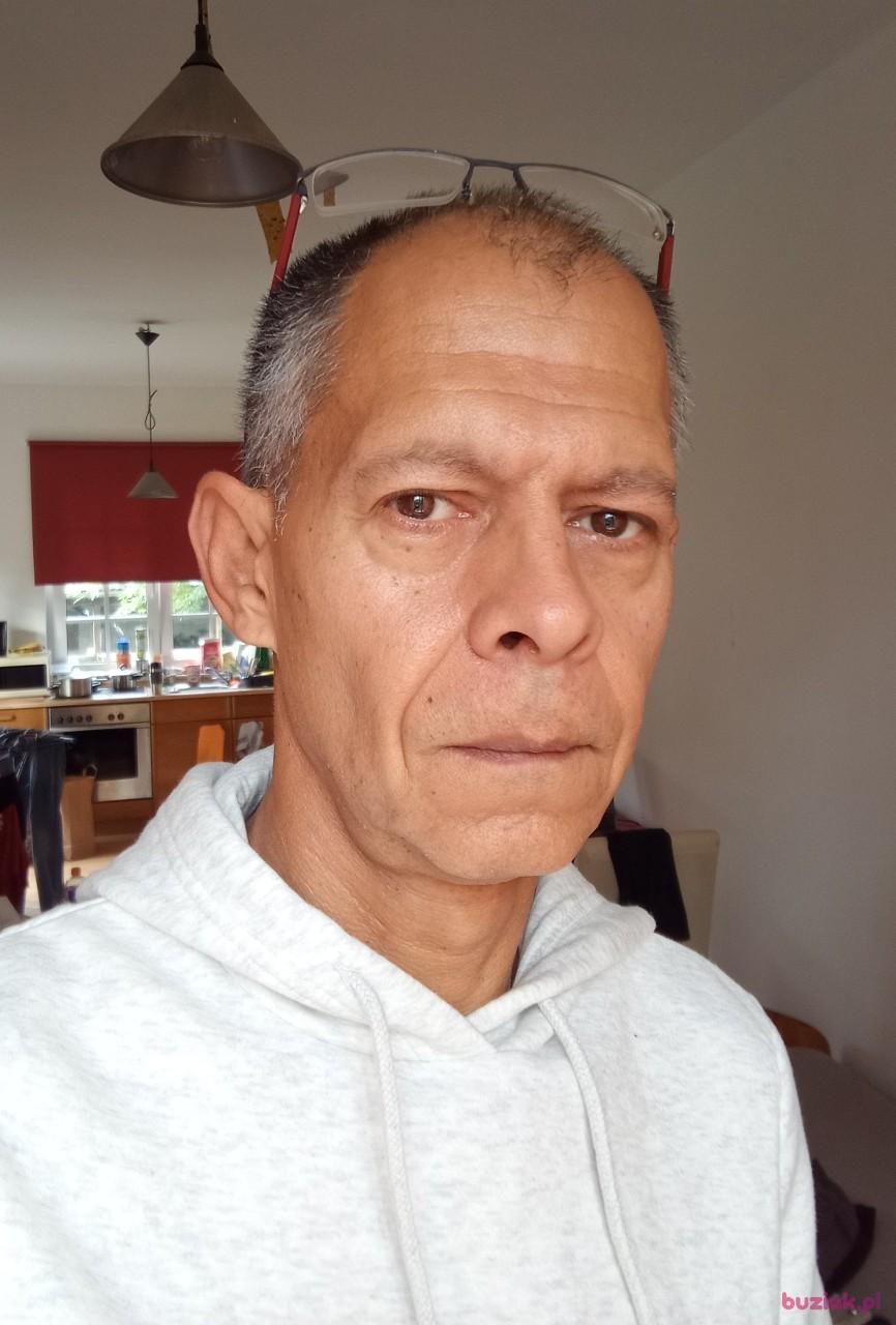 Dariusz, Mężczyzna, 55, Nürnberg, Niemcy, Zdjęcie: 4