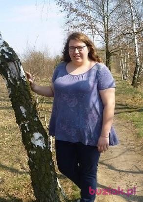 Aleksandra, Female, 33, Zgierz, Polska, Photo: 2