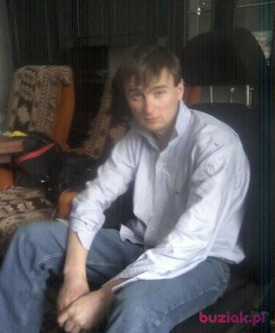 Marcin, Mężczyzna, 40, Pieniężno, Polska, Zdjęcie: 1