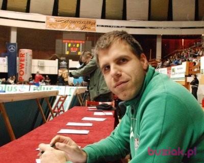Maciek, Mężczyzna, 41, Olsztyn, Polska, Zdjęcie: 2