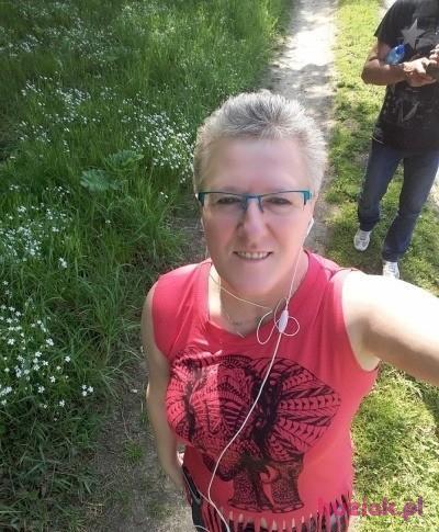 Alina -Barbara, Kobieta, 59, Brodnica, Polska, Zdjęcie: 2