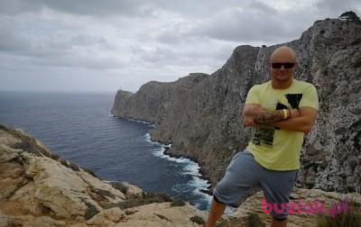 Tomek, Mężczyzna, 48, Bergheim, Niemcy, Zdjęcie: 2