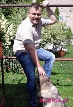 Kamil , Male, 39, Chodecz, Polska, Photo: 4